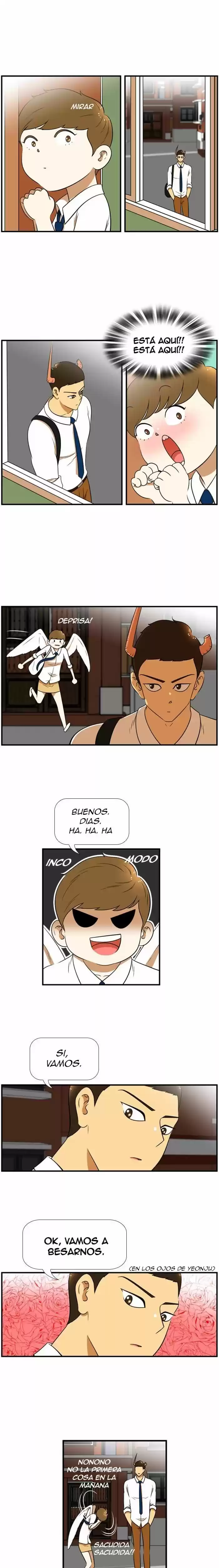 New Normal : Class 8 (2013) - Capítulo 135 - Página 2 - LectorTMOo