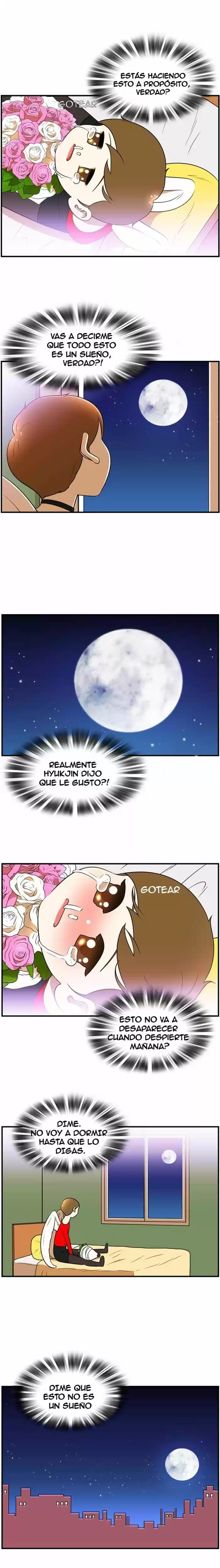 New Normal : Class 8 (2013) - Capítulo 136 - Página 2 - LectorTMOo