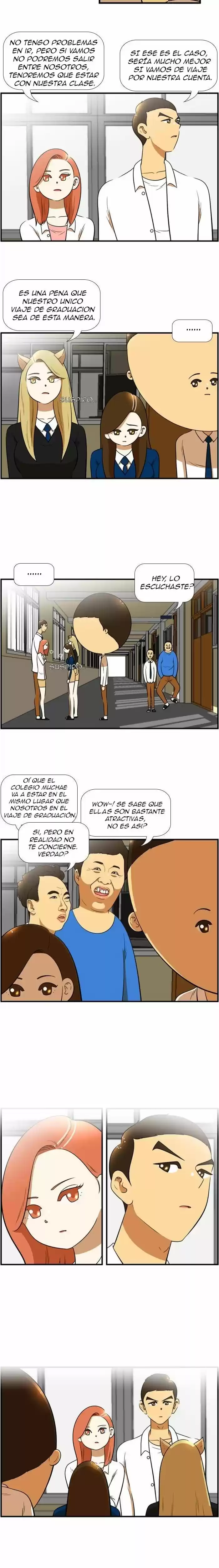 New Normal : Class 8 (2013) - Capítulo 136 - Página 9 - LectorTMOo