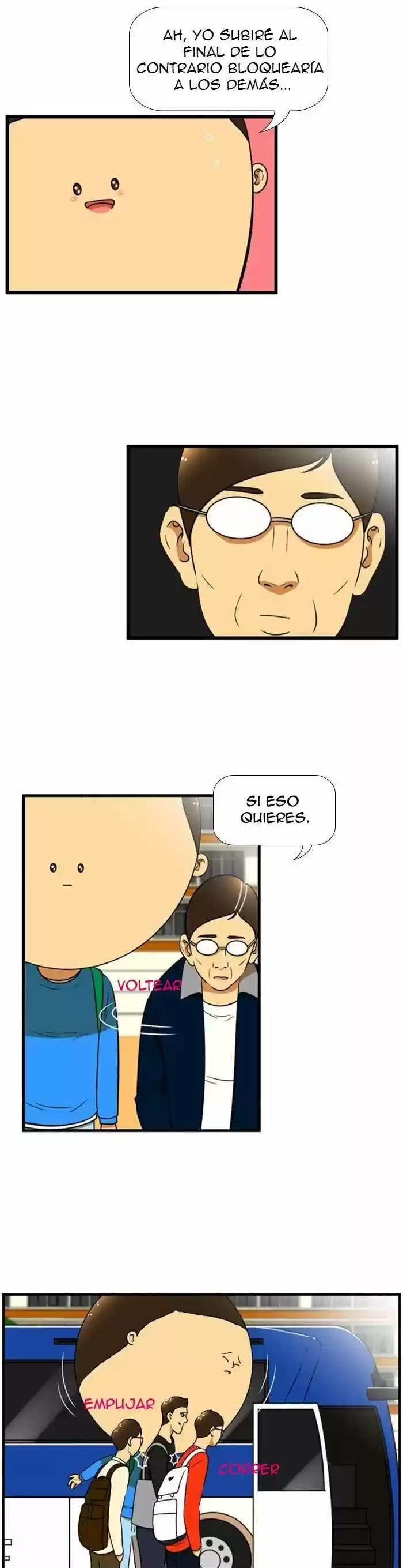 New Normal : Class 8 (2013) - Capítulo 137 - Página 7 - LectorTMOo
