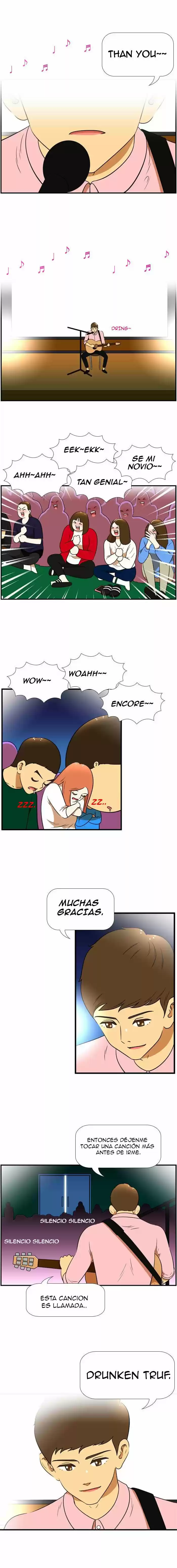 New Normal : Class 8 (2013) - Capítulo 139 - Página 13 - LectorTMOo