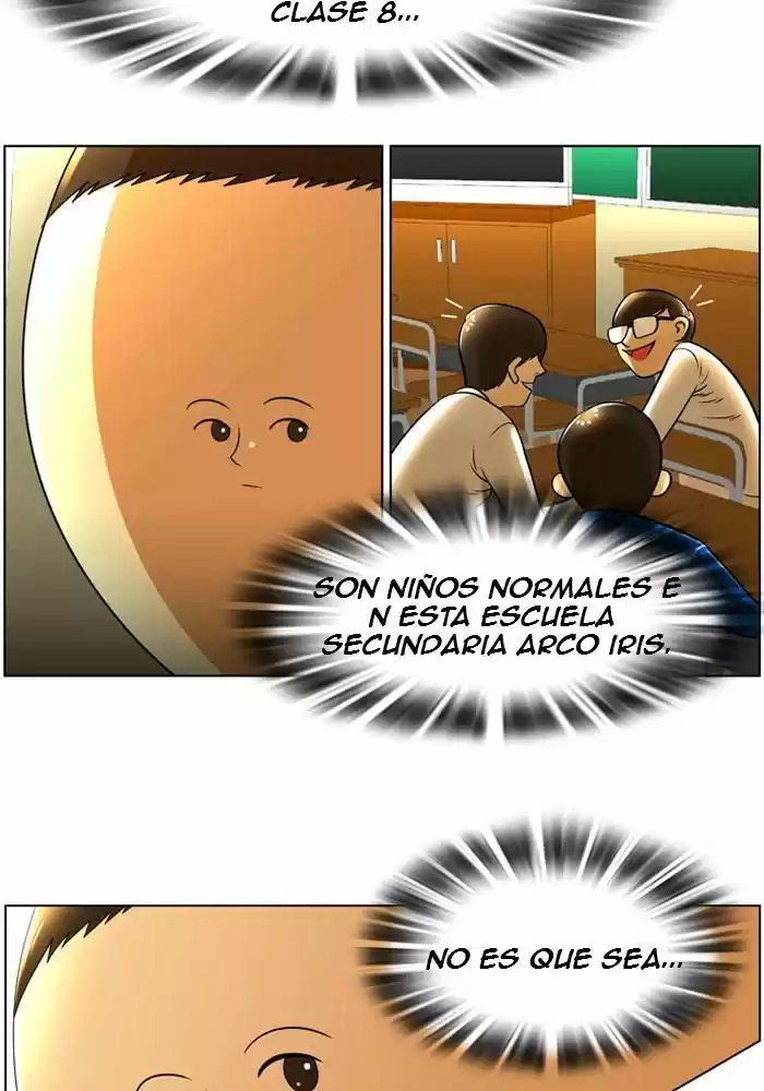 New Normal : Class 8 (2013) - Capítulo 14 - Página 4 - LectorTMOo