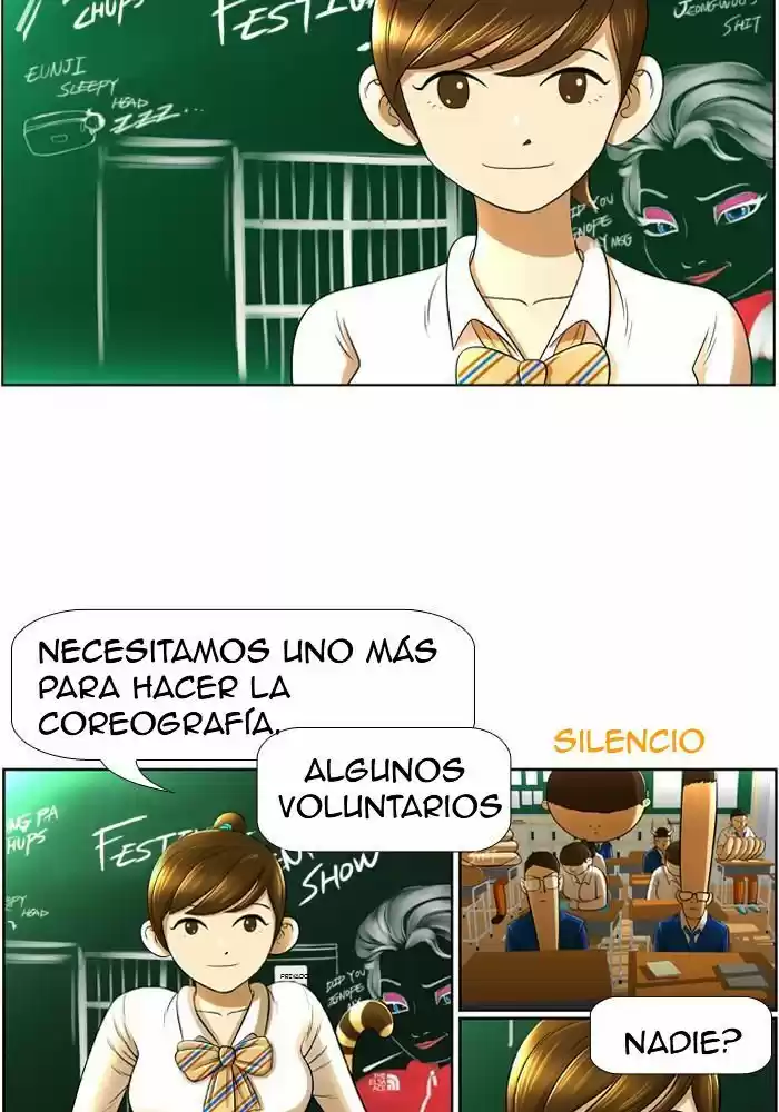 New Normal : Class 8 (2013) - Capítulo 14 - Página 18 - LectorTMOo