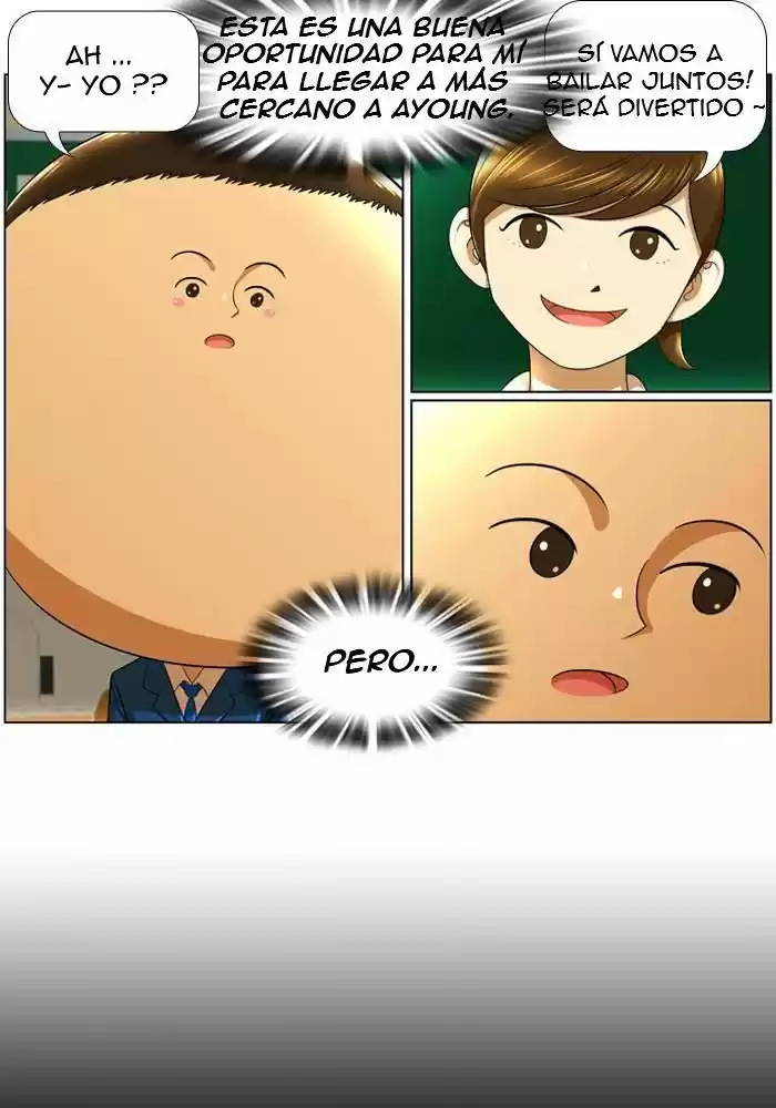 New Normal : Class 8 (2013) - Capítulo 14 - Página 20 - LectorTMOo