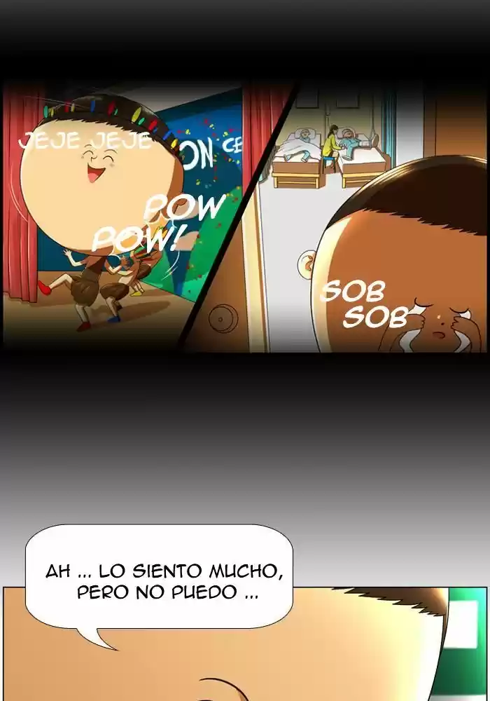 New Normal : Class 8 (2013) - Capítulo 14 - Página 21 - LectorTMOo