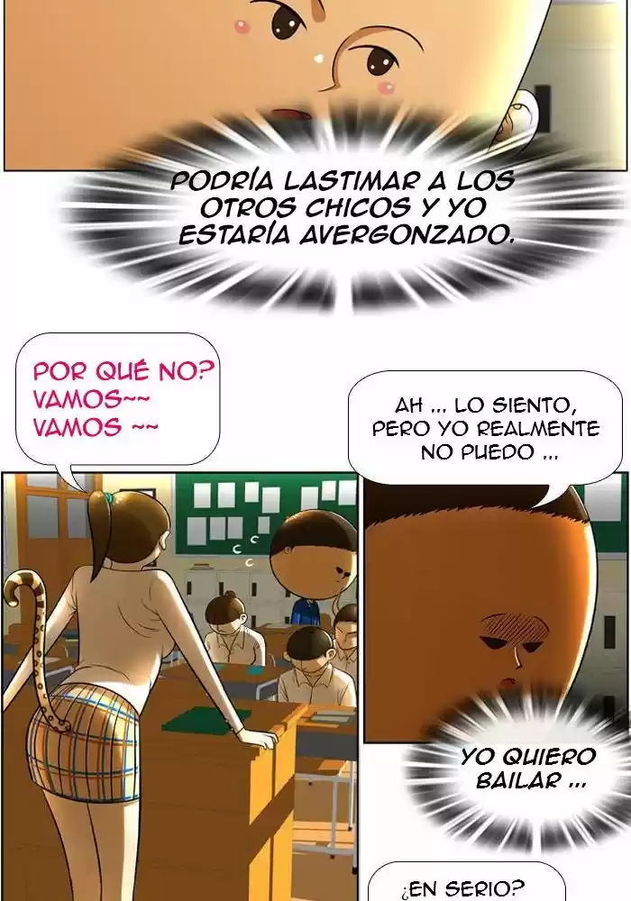 New Normal : Class 8 (2013) - Capítulo 14 - Página 22 - LectorTMOo