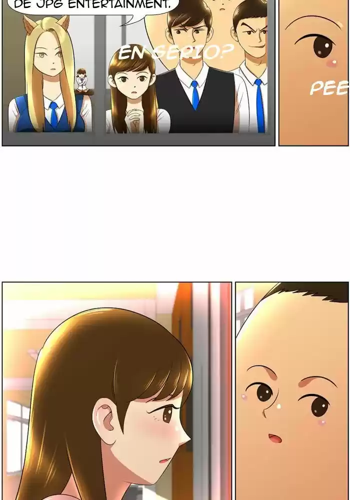 New Normal : Class 8 (2013) - Capítulo 14 - Página 30 - LectorTMOo