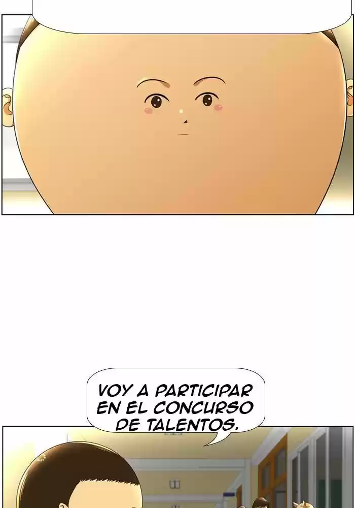 New Normal : Class 8 (2013) - Capítulo 14 - Página 35 - LectorTMOo