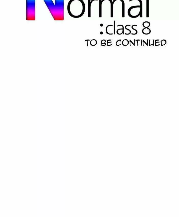 New Normal : Class 8 (2013) - Capítulo 14 - Página 41 - LectorTMOo