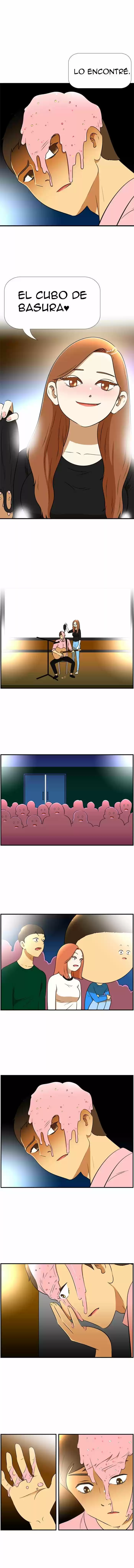 New Normal : Class 8 (2013) - Capítulo 140 - Página 1 - LectorTMOo