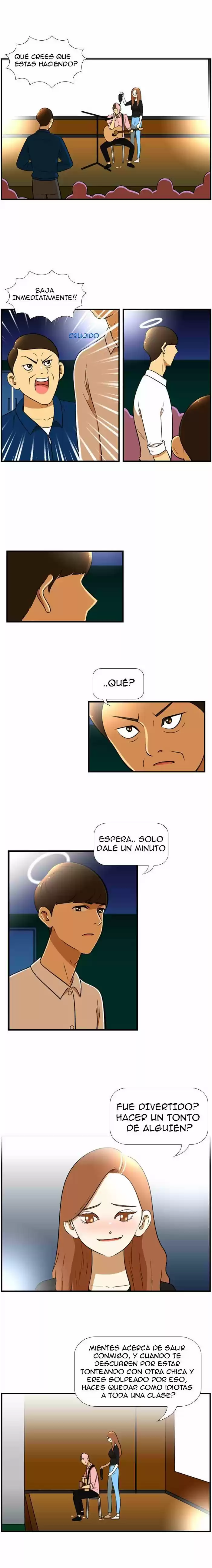 New Normal : Class 8 (2013) - Capítulo 140 - Página 2 - LectorTMOo
