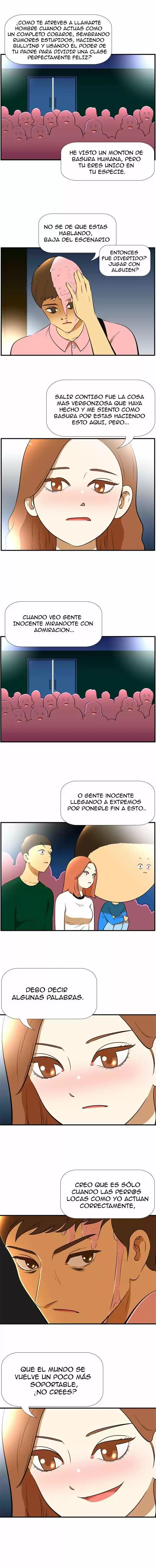 New Normal : Class 8 (2013) - Capítulo 140 - Página 3 - LectorTMOo