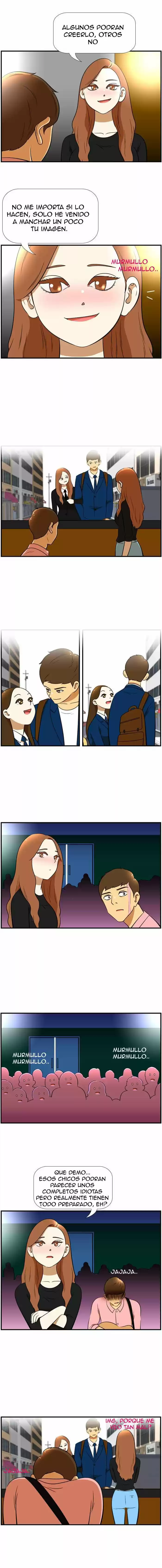 New Normal : Class 8 (2013) - Capítulo 140 - Página 6 - LectorTMOo