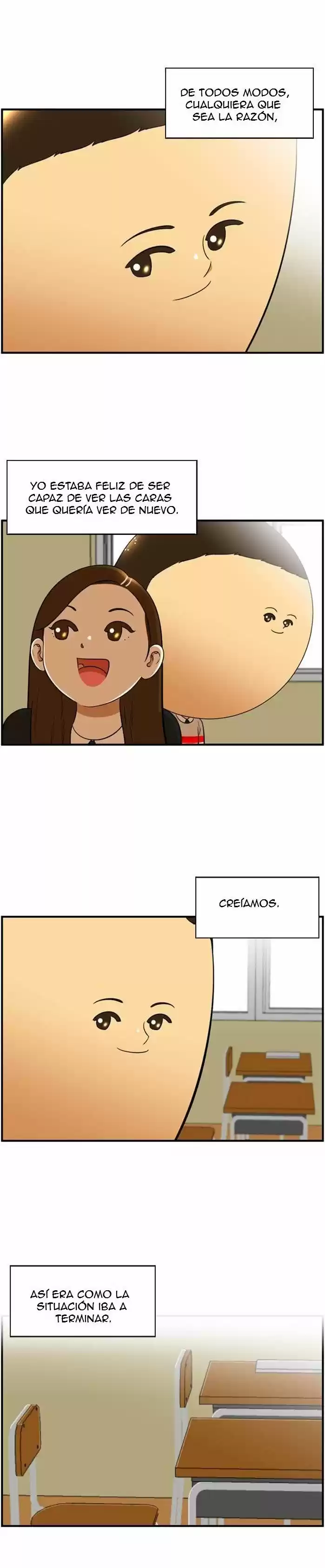 New Normal : Class 8 (2013) - Capítulo 141 - Página 8 - LectorTMOo