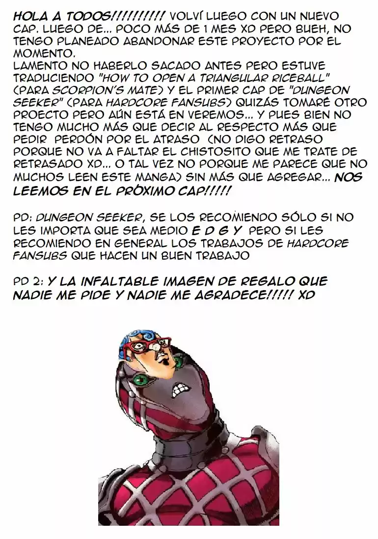 New Normal : Class 8 (2013) - Capítulo 141 - Página 20 - LectorTMOo