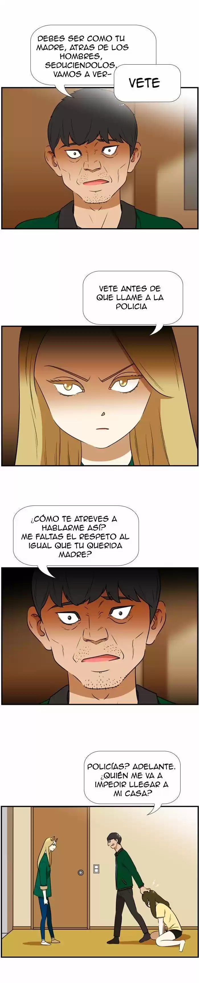 New Normal : Class 8 (2013) - Capítulo 143 - Página 2 - LectorTMOo