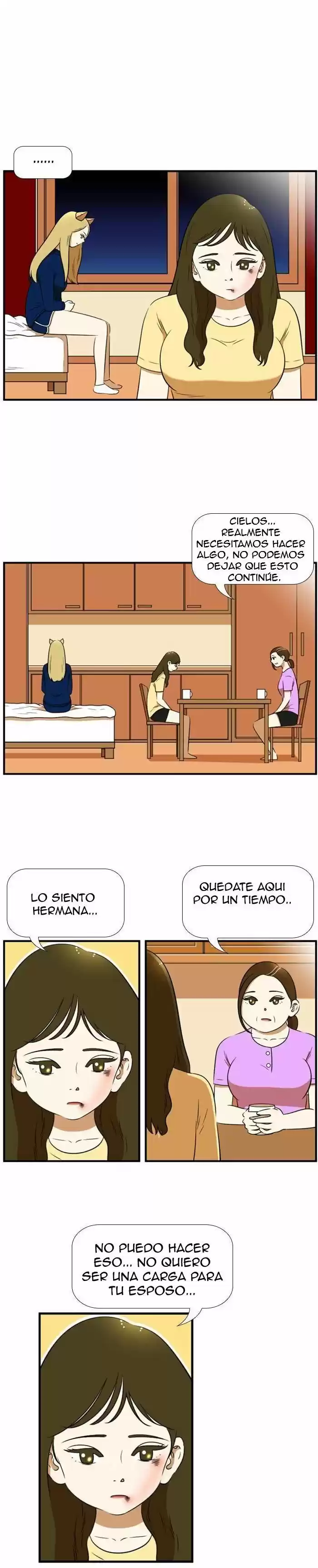 New Normal : Class 8 (2013) - Capítulo 143 - Página 6 - LectorTMOo