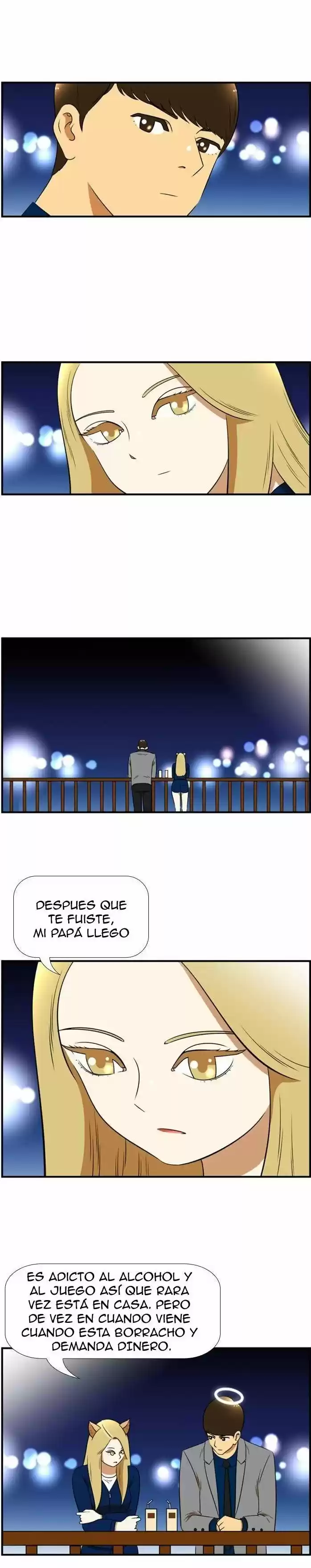 New Normal : Class 8 (2013) - Capítulo 143 - Página 14 - LectorTMOo