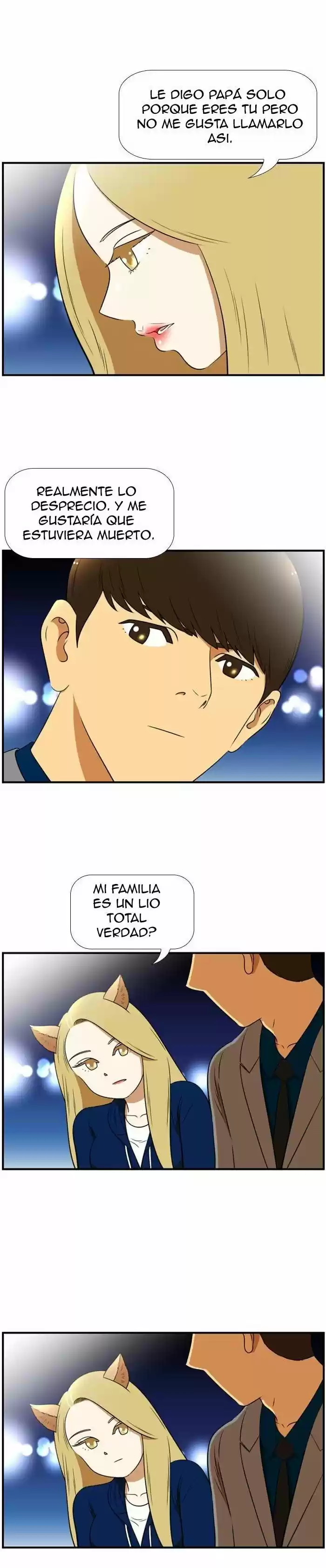 New Normal : Class 8 (2013) - Capítulo 143 - Página 15 - LectorTMOo