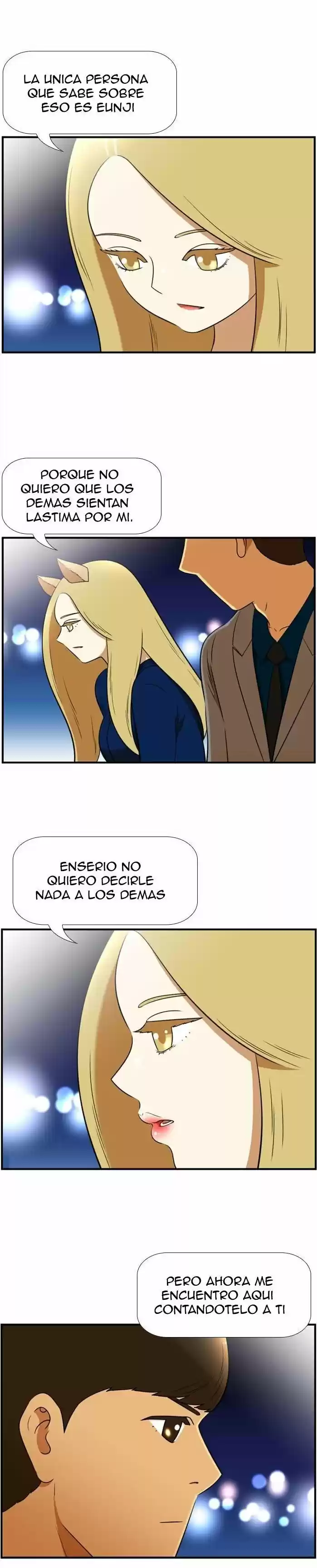 New Normal : Class 8 (2013) - Capítulo 143 - Página 17 - LectorTMOo