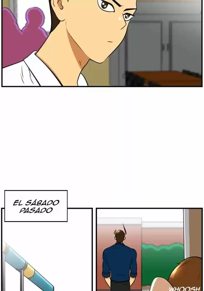 New Normal : Class 8 (2013) - Capítulo 144 - Página 7 - LectorTMOo