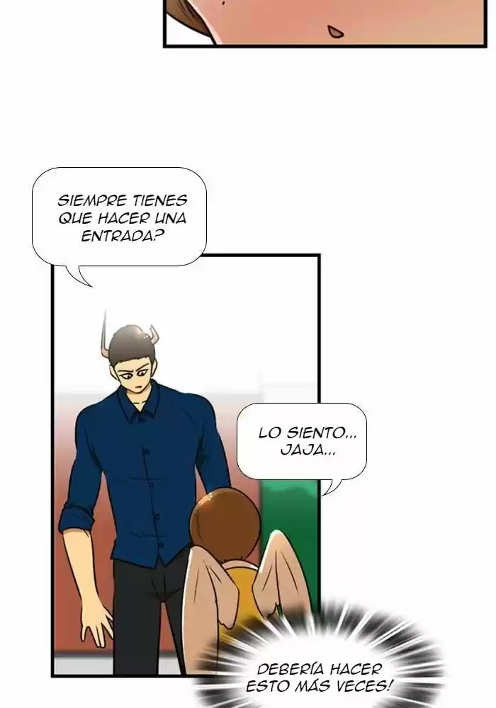 New Normal : Class 8 (2013) - Capítulo 144 - Página 15 - LectorTMOo