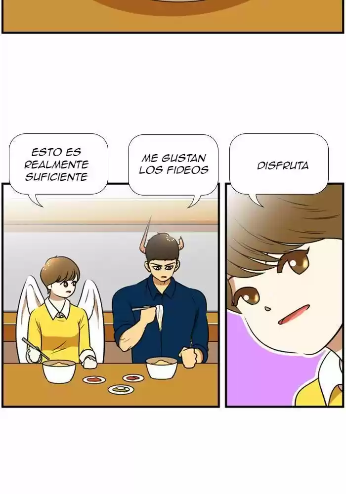 New Normal : Class 8 (2013) - Capítulo 144 - Página 17 - LectorTMOo