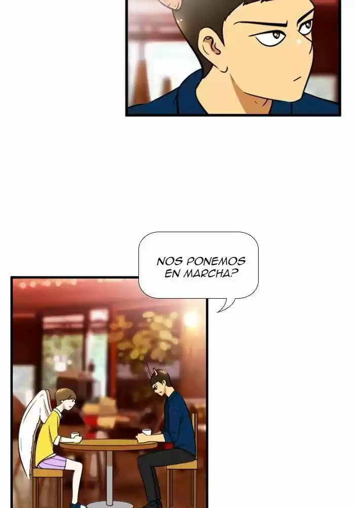New Normal : Class 8 (2013) - Capítulo 144 - Página 23 - LectorTMOo