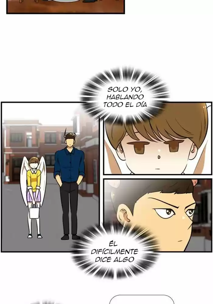 New Normal : Class 8 (2013) - Capítulo 144 - Página 24 - LectorTMOo