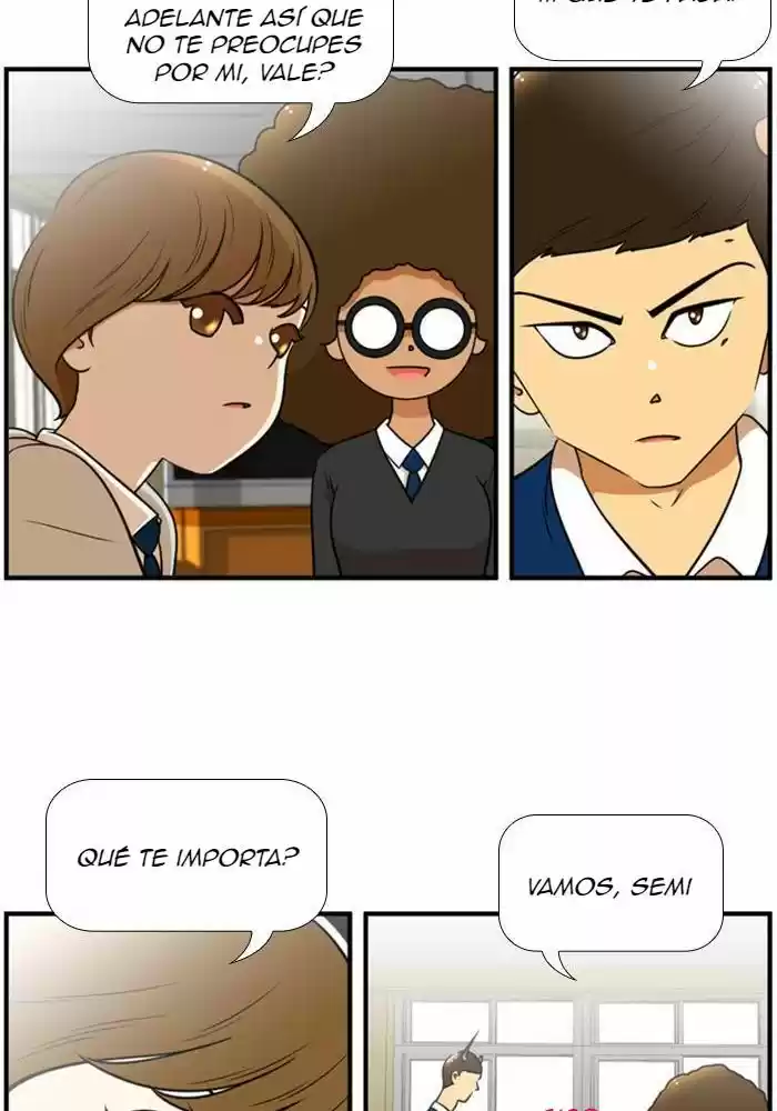 New Normal : Class 8 (2013) - Capítulo 144 - Página 35 - LectorTMOo