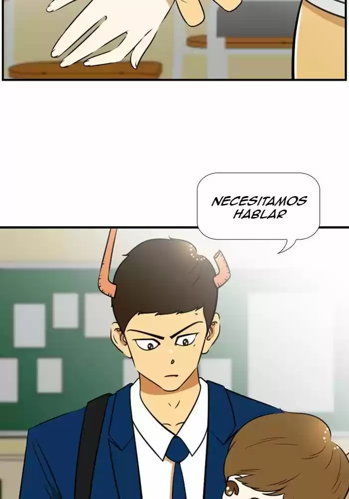 New Normal : Class 8 (2013) - Capítulo 144 - Página 37 - LectorTMOo