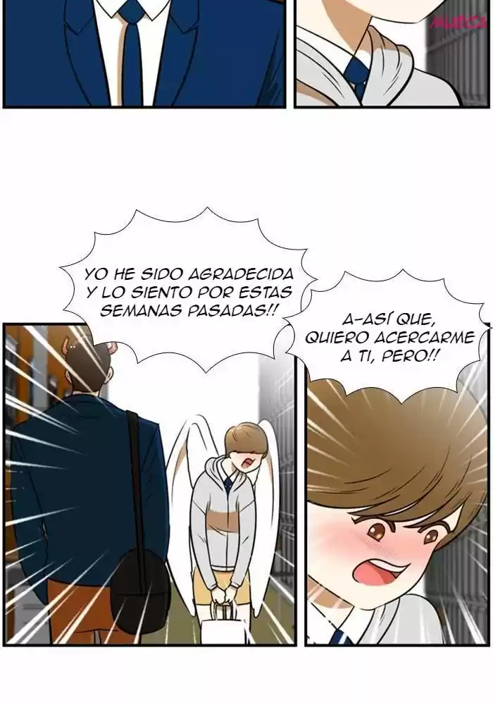 New Normal : Class 8 (2013) - Capítulo 144 - Página 42 - LectorTMOo