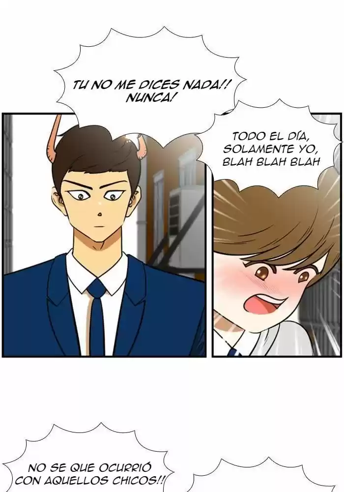 New Normal : Class 8 (2013) - Capítulo 144 - Página 43 - LectorTMOo