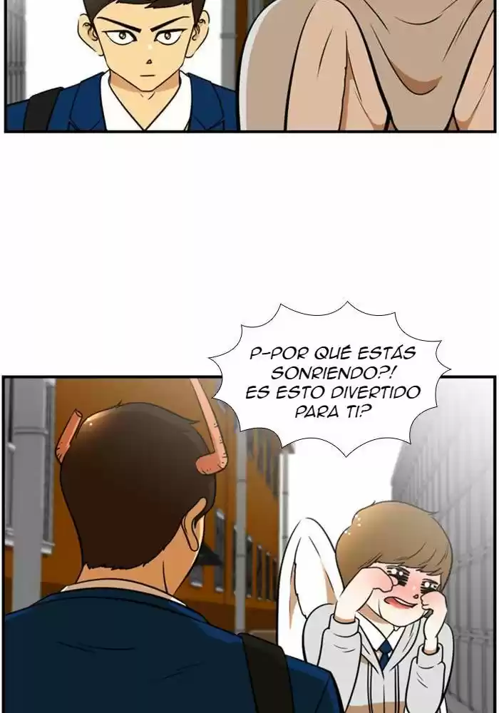 New Normal : Class 8 (2013) - Capítulo 144 - Página 47 - LectorTMOo