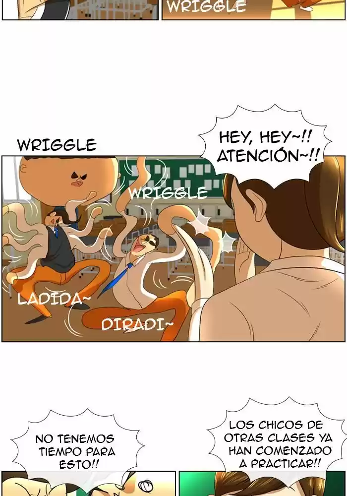 New Normal : Class 8 (2013) - Capítulo 15 - Página 7 - LectorTMOo