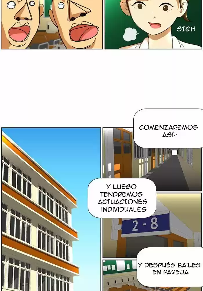 New Normal : Class 8 (2013) - Capítulo 15 - Página 8 - LectorTMOo