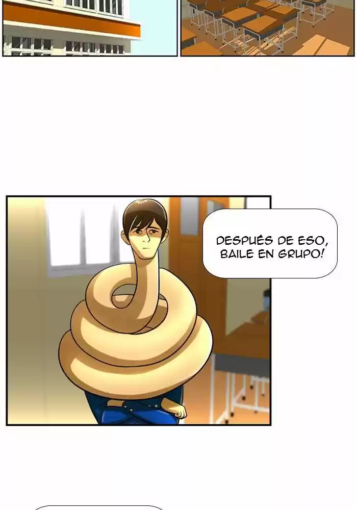 New Normal : Class 8 (2013) - Capítulo 15 - Página 9 - LectorTMOo