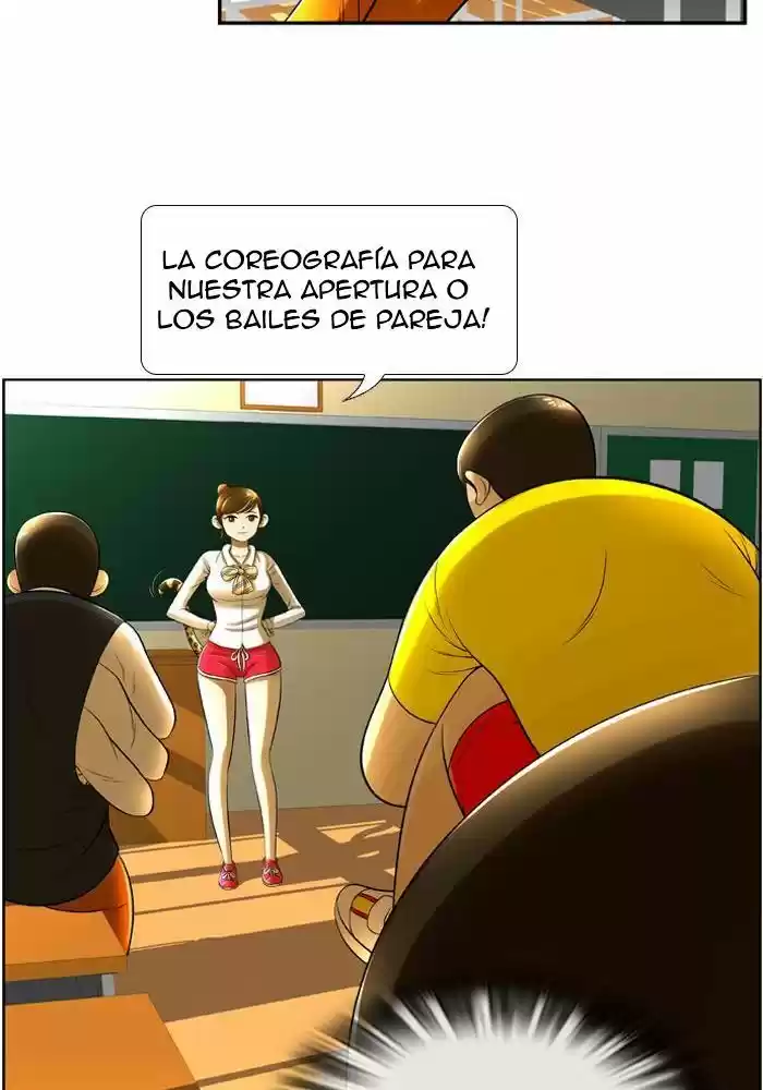 New Normal : Class 8 (2013) - Capítulo 15 - Página 12 - LectorTMOo