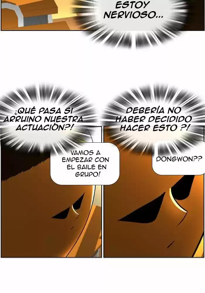 New Normal : Class 8 (2013) - Capítulo 15 - Página 13 - LectorTMOo