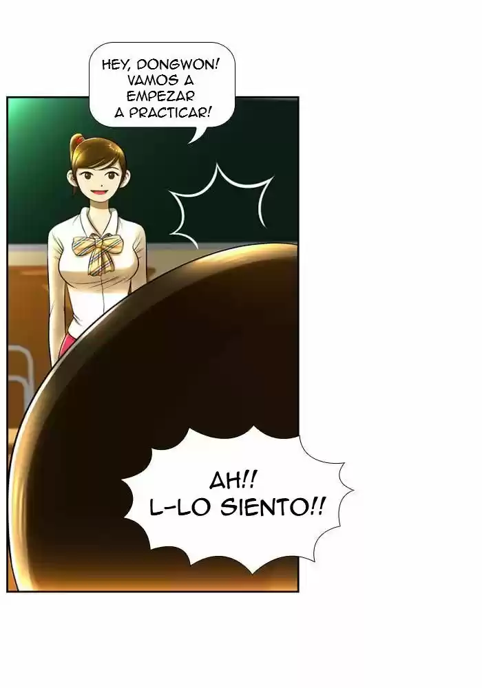 New Normal : Class 8 (2013) - Capítulo 15 - Página 14 - LectorTMOo