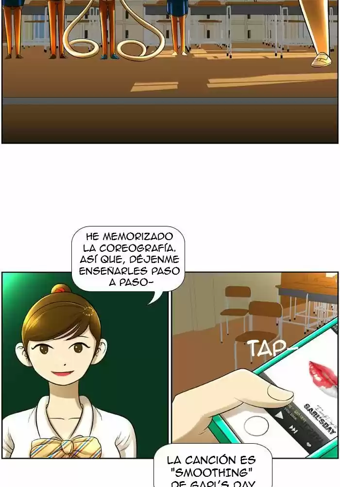 New Normal : Class 8 (2013) - Capítulo 15 - Página 18 - LectorTMOo