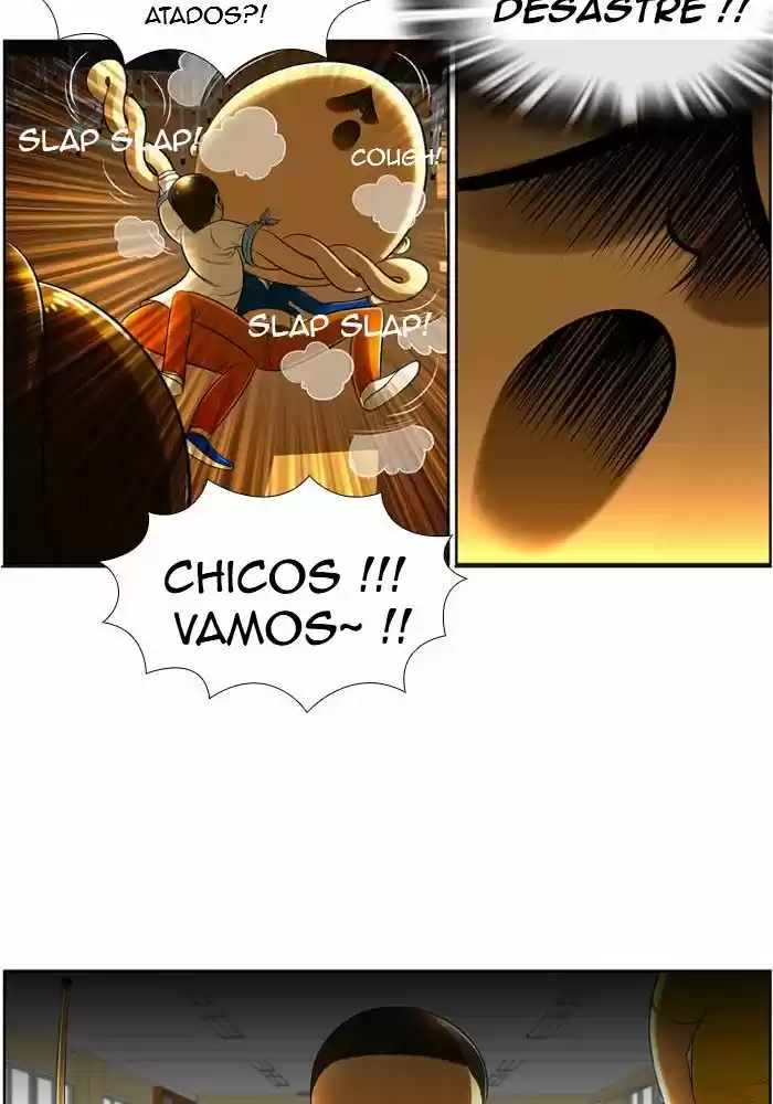 New Normal : Class 8 (2013) - Capítulo 15 - Página 25 - LectorTMOo