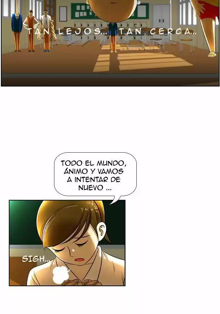 New Normal : Class 8 (2013) - Capítulo 15 - Página 26 - LectorTMOo