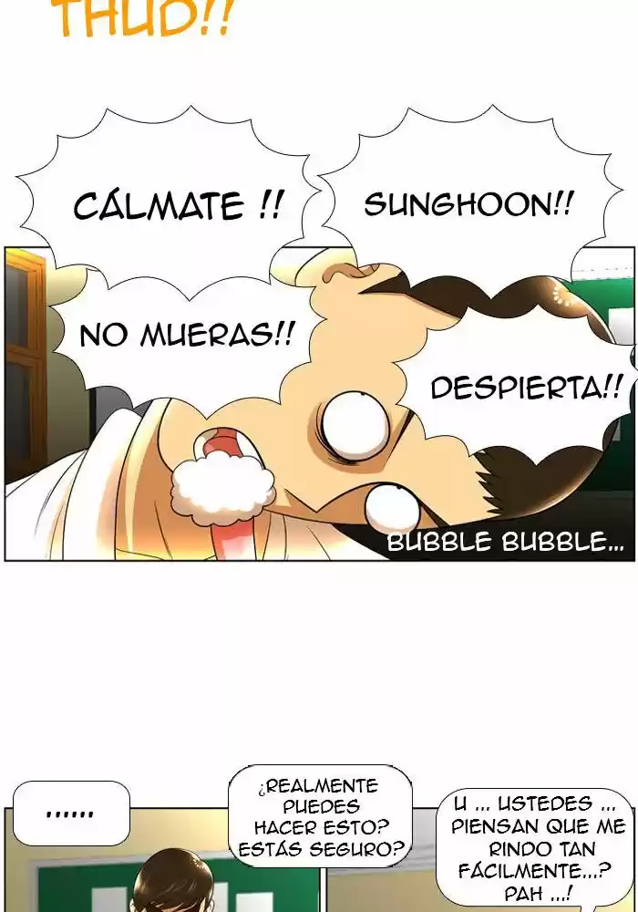 New Normal : Class 8 (2013) - Capítulo 15 - Página 30 - LectorTMOo