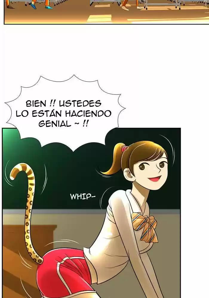 New Normal : Class 8 (2013) - Capítulo 15 - Página 34 - LectorTMOo