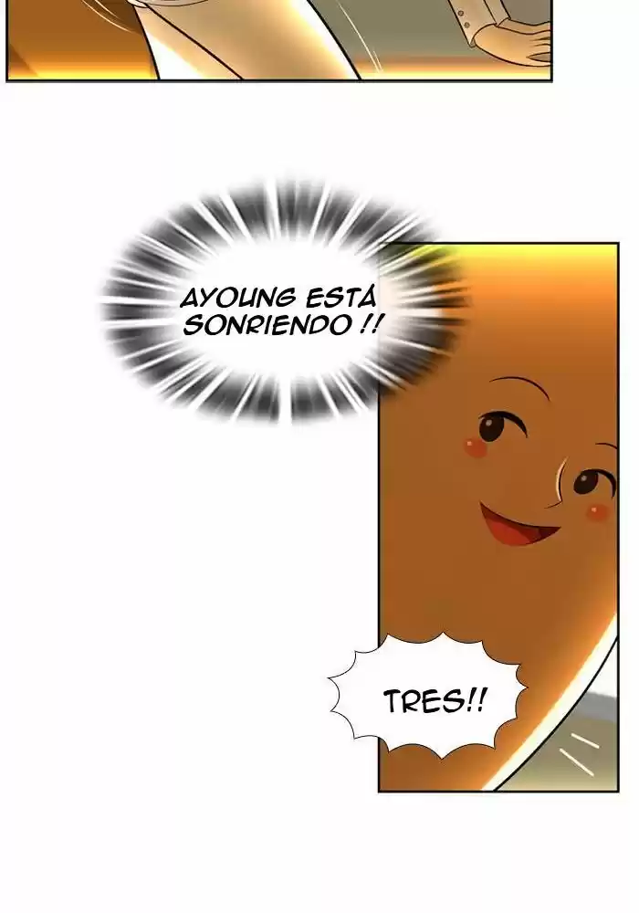 New Normal : Class 8 (2013) - Capítulo 15 - Página 35 - LectorTMOo