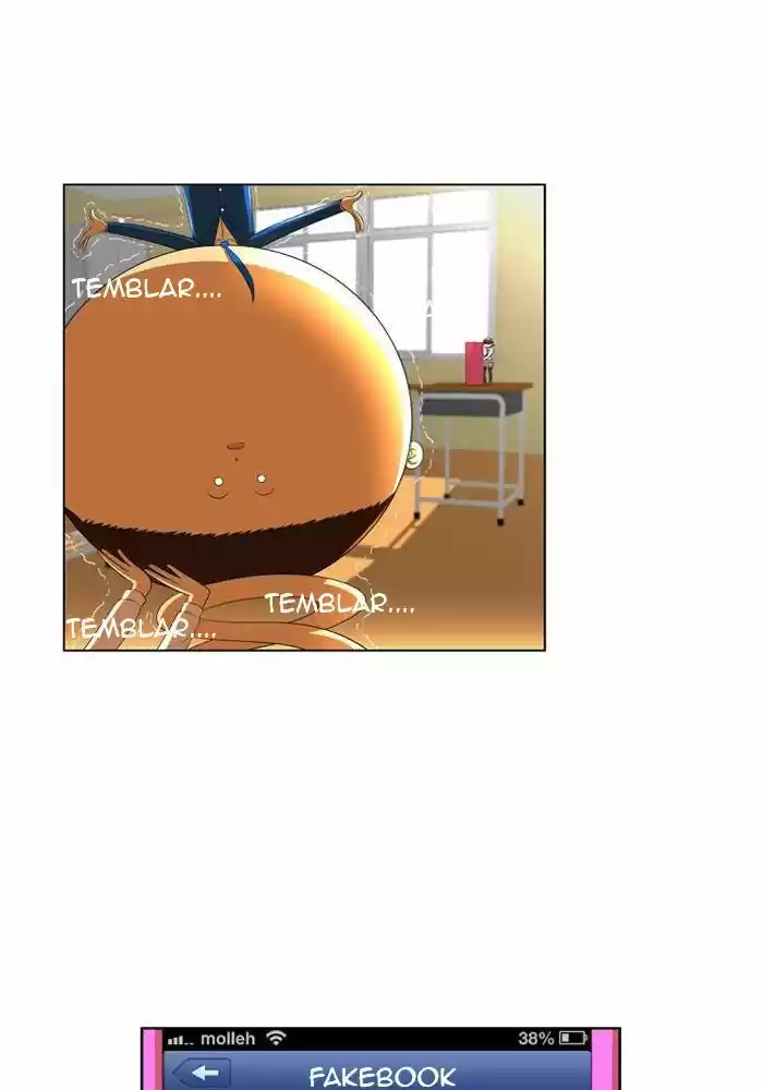 New Normal : Class 8 (2013) - Capítulo 15 - Página 45 - LectorTMOo