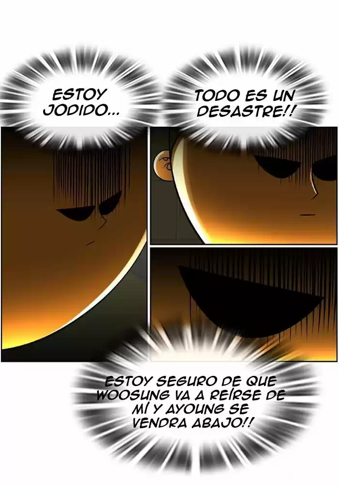 New Normal : Class 8 (2013) - Capítulo 15 - Página 48 - LectorTMOo