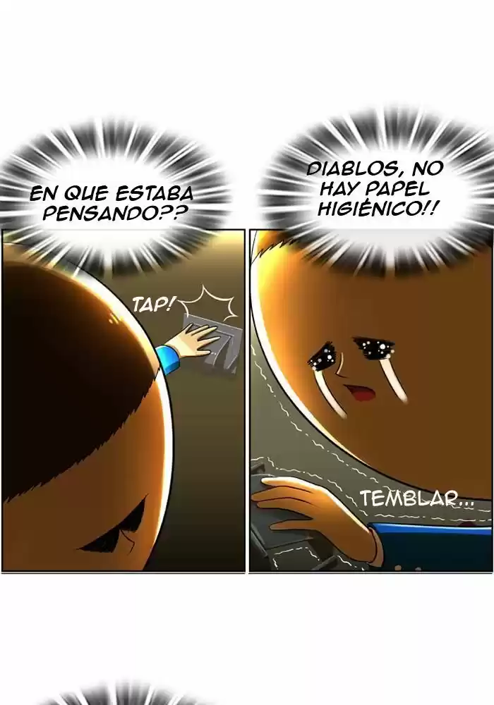 New Normal : Class 8 (2013) - Capítulo 15 - Página 49 - LectorTMOo