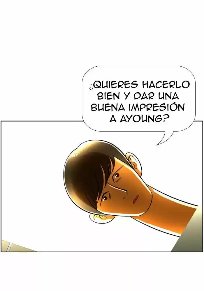 New Normal : Class 8 (2013) - Capítulo 15 - Página 52 - LectorTMOo